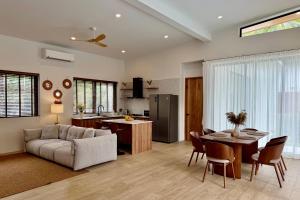 Brand New Modern Designer Villa 2BR w Private Pool