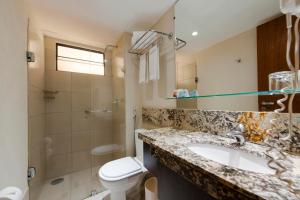 Quality Suites Natal