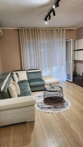 House Tirana Center