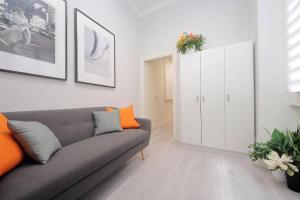 2BR 2BA Historic Center, Metro - Comfort, Quiet