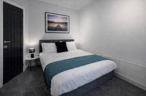 2 bed city side house