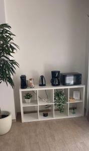 Sweet Serenity Apartment img8