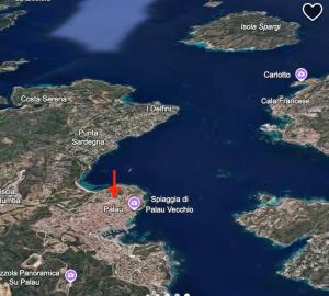 Sweet Serenity Apartment img22