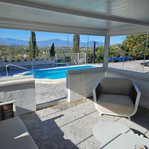 ALBA NUEVA II Terrace plus Heated Poolside Apartment