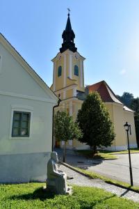 Apartments Kozjanski park 