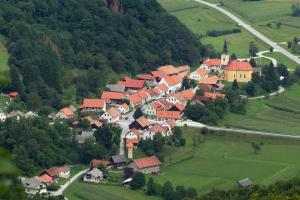 Apartments Kozjanski park