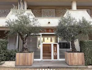 Sweet Serenity Apartment img21