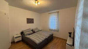 Apartment 15 - stylisch und gemütlich