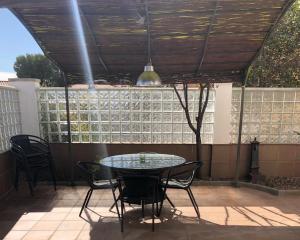 Casa familiar cerca de la playa - ideal niños