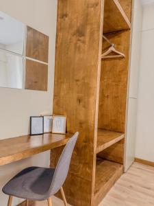 AS Monastiraki Apartment 1B