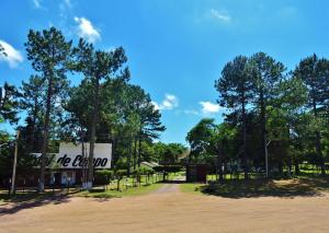Hotel Comodoro De Livramento