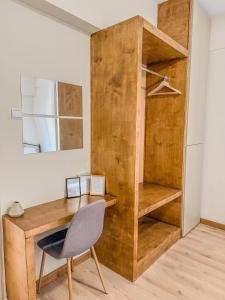 AS Monastiraki Apartment 1B
