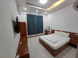 Hương Vila Tây Hồ