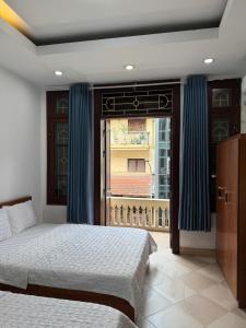 Hương Vila Tây Hồ