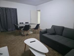 Appartement proche centre ville Free Parking