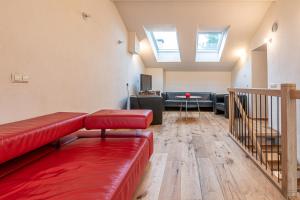 Nengshof Ferienhaus Glockenblume