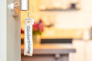 Nengshof Ferienhaus Glockenblume