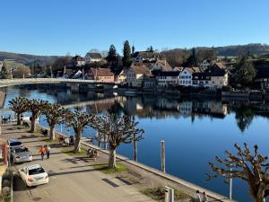 Hotel Rheingerbe