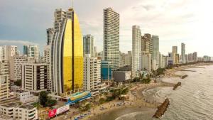 Acogedor apartamento cerca del centro y playa