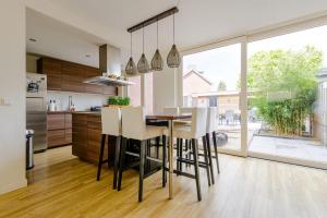 Stijlvolle woning, op toplocatie Eindhoven