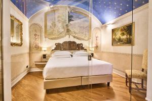 Duomo Luxury Florence Apartment