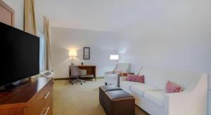 Comfort Suites La Porte - Baytown