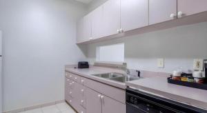 Comfort Suites La Porte - Baytown