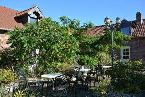 Bienvenue dans le gite Henson chez Pommes & Chevaux