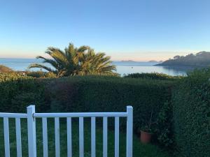 Camping Port Mer Plage - Cancale
