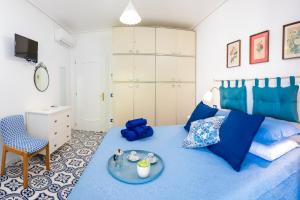 La Casetta Linda, luxury apartment Sorrento