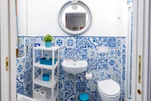 La Casetta Linda, luxury apartment Sorrento