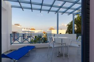 Cybele Apartments Lasithi Greece