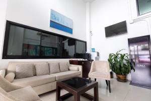 Annex Lumpini Bangkok