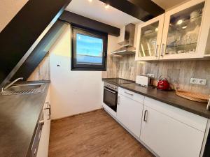 Tolles Nurdachhaus im Feriendorf Altes Land