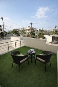 Luxury 7BHK Villa for Groups & Celebrations