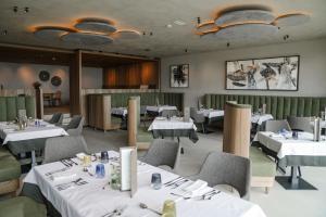 Hotel Alpenrose