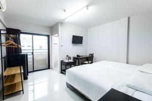 Annex Lumpini Bangkok
