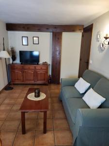 Casa Rural Lahuerta