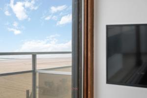 Pauwels Plage by BLOSS