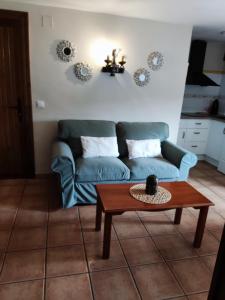 Casa Rural Lahuerta