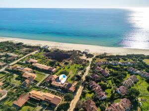 Villetta Sea-Beach 3 C