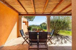 Villetta Sea-Beach 3 C