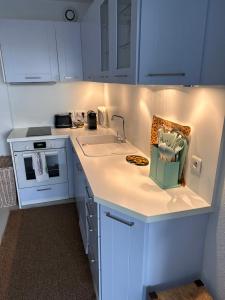 ideal appartement au calme prés du Golf