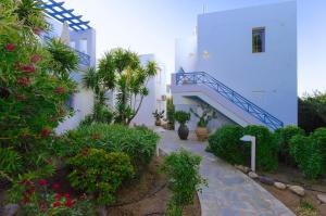 Cybele Apartments Lasithi Greece