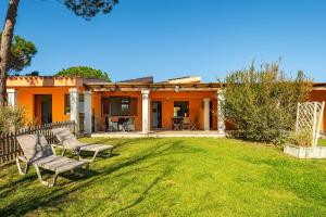 Villetta Sea-Beach 2B img2