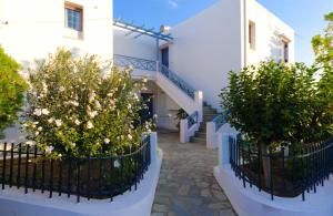 Cybele Apartments Lasithi Greece