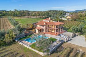 Villa esclusiva in Franciacorta - Villa Asteria