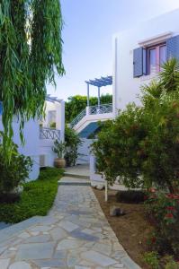 Cybele Apartments Lasithi Greece