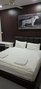 Batman guesthouse