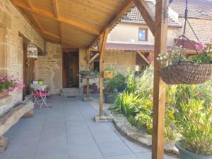 La Ferme de Tart